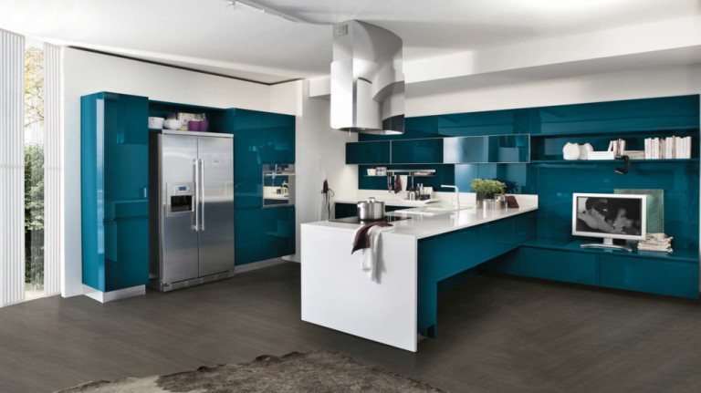 Cuisiniste Bordeaux Merignac - Design & Conception